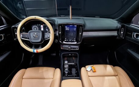 Volvo XC40 I, 2020 год, 3 542 000 рублей, 4 фотография