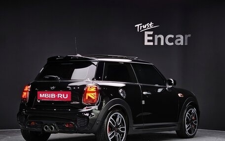 MINI Clubman, 2020 год, 2 781 000 рублей, 2 фотография