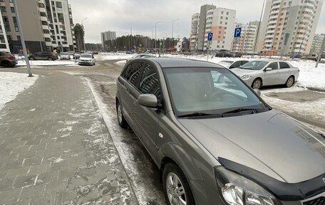 KIA Rio II, 2010 год, 670 000 рублей, 7 фотография