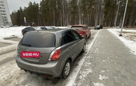 KIA Rio II, 2010 год, 670 000 рублей, 6 фотография