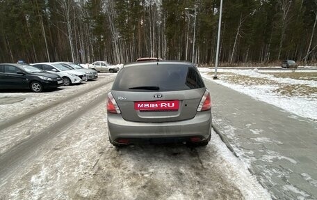 KIA Rio II, 2010 год, 670 000 рублей, 5 фотография