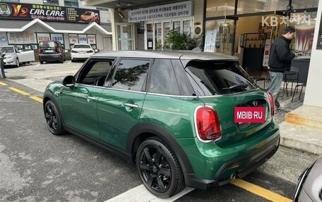 MINI Hatch, 2021 год, 2 591 000 рублей, 3 фотография