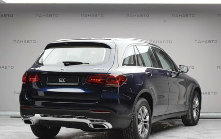 Mercedes-Benz GLC, 2024 год, 8 975 320 рублей, 2 фотография