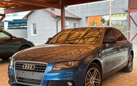 Audi A4, 2008 год, 840 000 рублей, 1 фотография