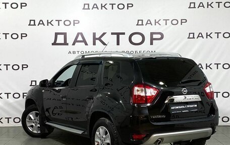 Nissan Terrano III, 2019 год, 1 749 000 рублей, 6 фотография