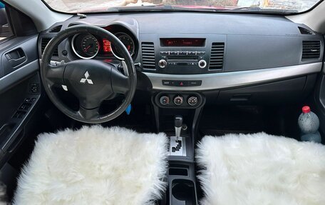 Mitsubishi Lancer IX, 2008 год, 690 000 рублей, 2 фотография