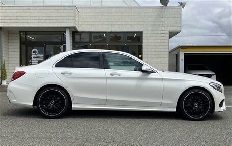 Mercedes-Benz C-Класс, 2017 год, 1 680 000 рублей, 4 фотография