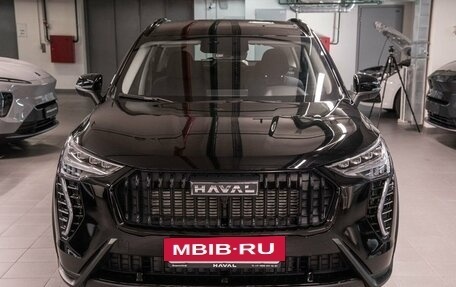 Haval Jolion, 2024 год, 2 499 000 рублей, 3 фотография