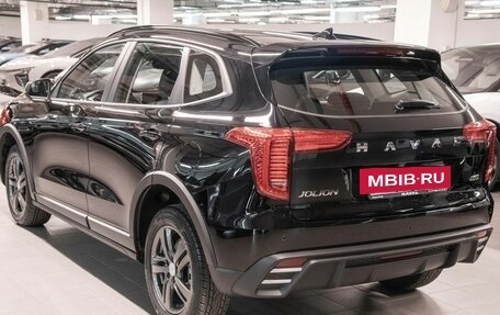 Haval Jolion, 2024 год, 2 499 000 рублей, 4 фотография