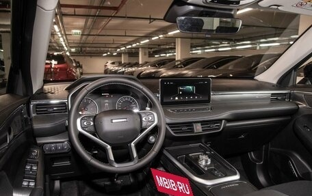 Haval Jolion, 2024 год, 2 499 000 рублей, 9 фотография