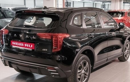 Haval Jolion, 2024 год, 2 499 000 рублей, 5 фотография