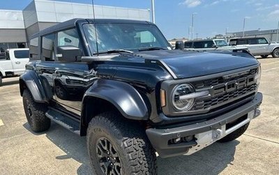 Ford Bronco, 2024 год, 10 048 000 рублей, 1 фотография