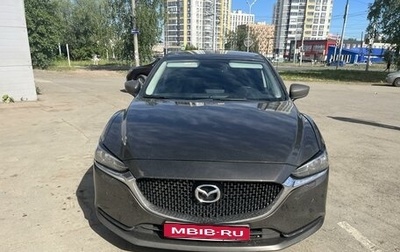 Mazda 6, 2021 год, 2 299 000 рублей, 1 фотография