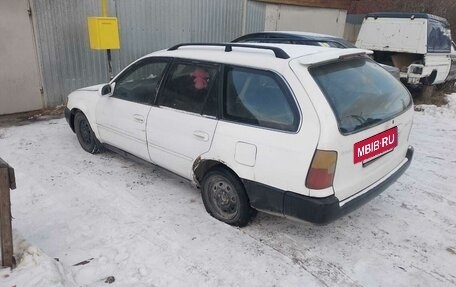 Toyota Corolla, 1994 год, 118 000 рублей, 2 фотография