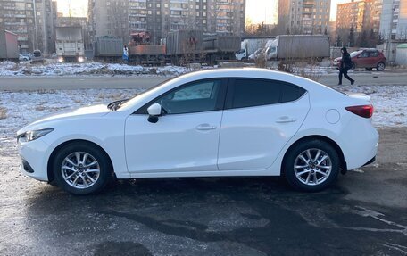 Mazda 3, 2014 год, 1 900 000 рублей, 4 фотография