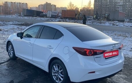 Mazda 3, 2014 год, 1 900 000 рублей, 5 фотография