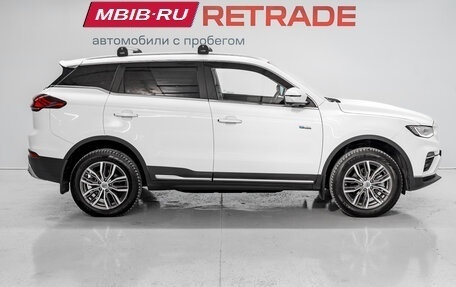 Geely Atlas, 2022 год, 2 295 000 рублей, 4 фотография