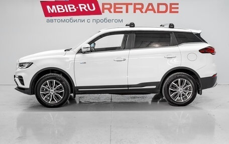 Geely Atlas, 2022 год, 2 295 000 рублей, 8 фотография