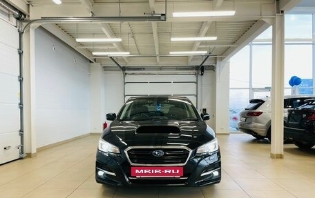 Subaru Levorg I, 2020 год, 2 249 000 рублей, 9 фотография