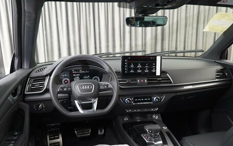 Audi Q5, 2024 год, 8 399 000 рублей, 6 фотография