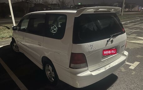 Honda Odyssey IV, 1997 год, 500 000 рублей, 4 фотография