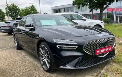 Genesis G70 I, 2023 год, 6 000 000 рублей, 1 фотография