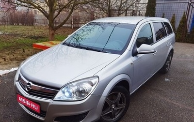 Opel Astra H, 2009 год, 500 000 рублей, 1 фотография