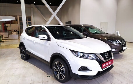 Nissan Qashqai, 2023 год, 3 840 000 рублей, 1 фотография