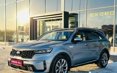 KIA Sorento IV, 2021 год, 4 800 000 рублей, 1 фотография