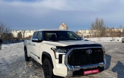 Toyota Tundra, 2022 год, 11 999 999 рублей, 1 фотография