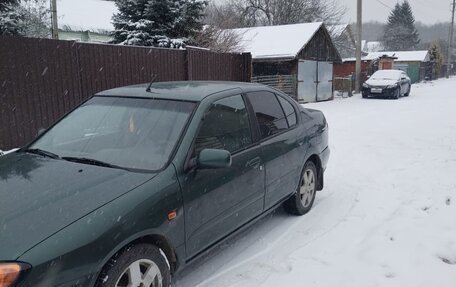 Nissan Primera II рестайлинг, 2001 год, 245 000 рублей, 1 фотография