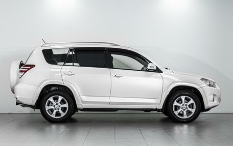 Toyota RAV4, 2010 год, 1 649 000 рублей, 5 фотография