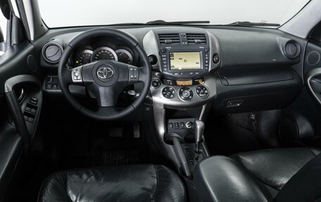 Toyota RAV4, 2010 год, 1 649 000 рублей, 6 фотография