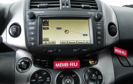 Toyota RAV4, 2010 год, 1 649 000 рублей, 21 фотография