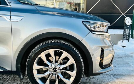 KIA Sorento IV, 2021 год, 4 800 000 рублей, 9 фотография