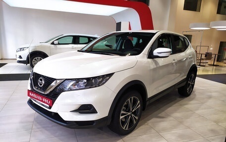 Nissan Qashqai, 2023 год, 3 840 000 рублей, 5 фотография