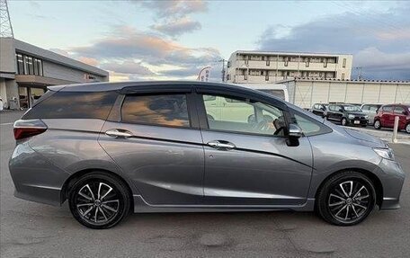 Honda Shuttle II, 2021 год, 1 128 000 рублей, 6 фотография