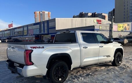 Toyota Tundra, 2022 год, 11 999 999 рублей, 5 фотография