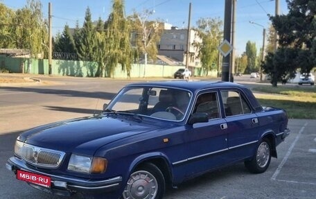 ГАЗ 3110 «Волга», 1998 год, 130 000 рублей, 4 фотография