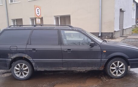 Volkswagen Passat B3, 1990 год, 150 000 рублей, 3 фотография