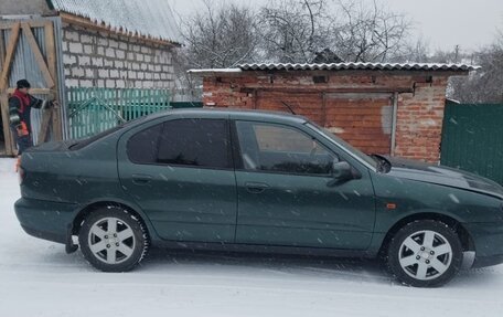 Nissan Primera II рестайлинг, 2001 год, 245 000 рублей, 2 фотография