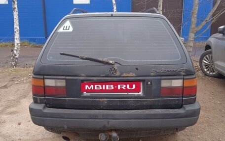 Volkswagen Passat B3, 1990 год, 150 000 рублей, 8 фотография