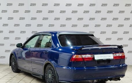 Honda Torneo, 2001 год, 700 000 рублей, 7 фотография