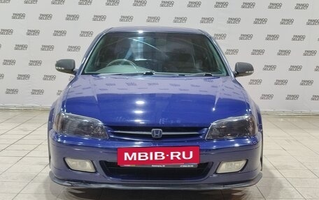 Honda Torneo, 2001 год, 700 000 рублей, 2 фотография