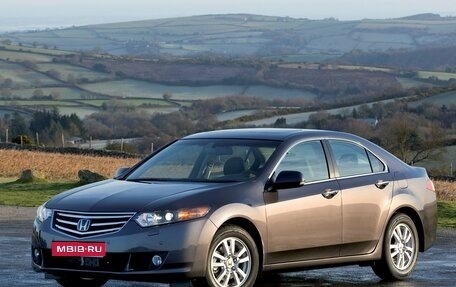 Honda Accord VIII рестайлинг, 2008 год, 900 000 рублей, 1 фотография