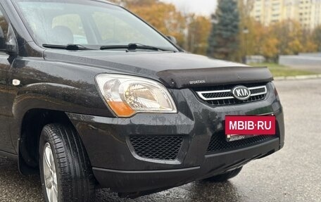 KIA Sportage II, 2009 год, 1 190 000 рублей, 8 фотография