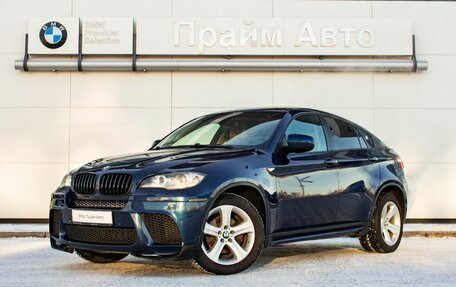 BMW X6, 2012 год, 1 986 000 рублей, 1 фотография