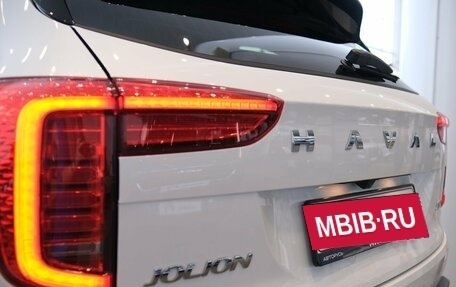 Haval Jolion, 2024 год, 2 849 000 рублей, 4 фотография