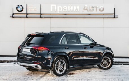 Mercedes-Benz GLE, 2020 год, 7 495 000 рублей, 2 фотография