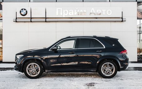 Mercedes-Benz GLE, 2020 год, 7 495 000 рублей, 5 фотография